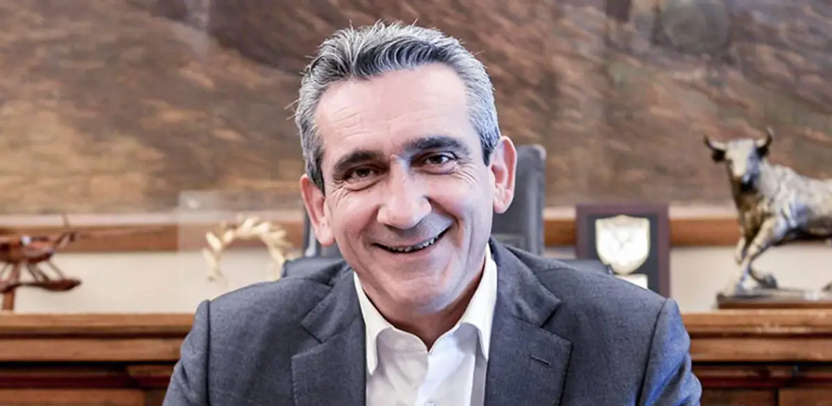 Συγχαρητήριο μήνυμα του Περιφερειάρχη Νοτίου Αιγαίου, Γιώργου Χατζημάρκου, για τα αποτελέσματα των πανελλαδικών εξετάσεων