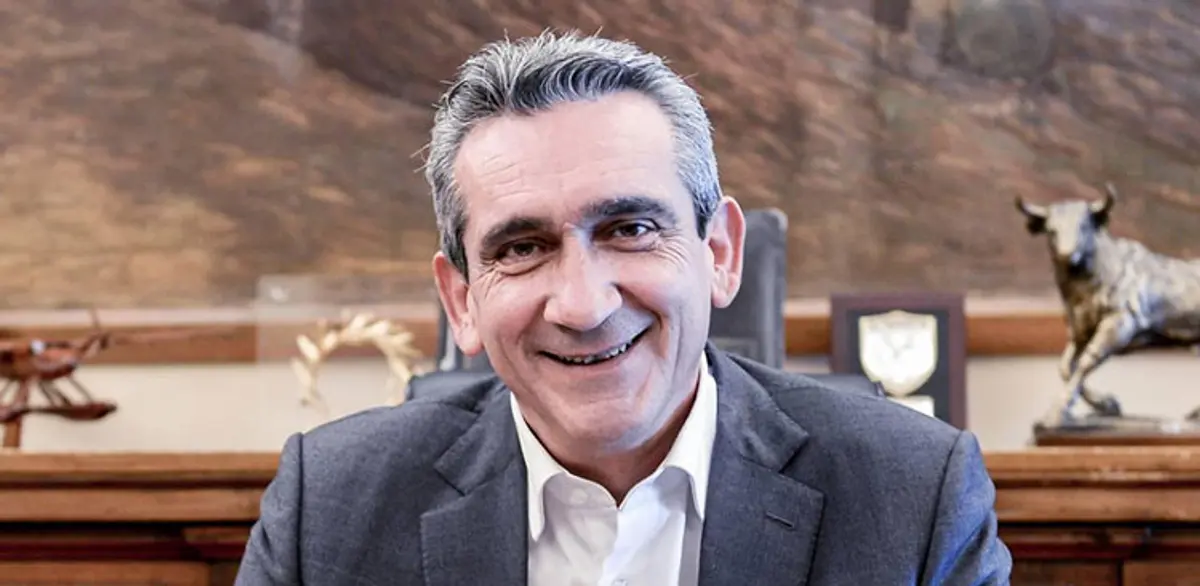 Συγχαρητήριο μήνυμα του Περιφερειάρχη Νοτίου Αιγαίου, Γιώργου Χατζημάρκου, για τα αποτελέσματα των πανελλαδικών εξετάσεων