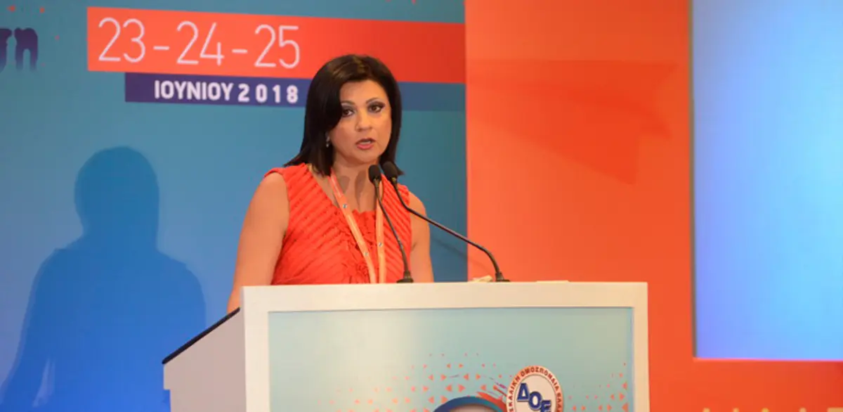 Κ. Εμμανουήλ: Ευχές για καλή σχολική χρονιά – Δικαιώματα αναπληρωτών