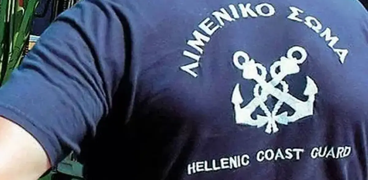 Τροχαίο ατύχημα με τραυματισμό στην Πάτμο