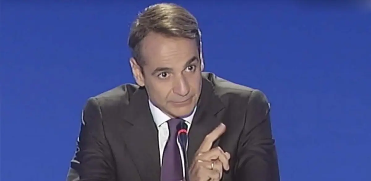 Επίσκεψη Μητσοτάκη σε νησιά της Δωδ/σου το προσεχές Σάββατο