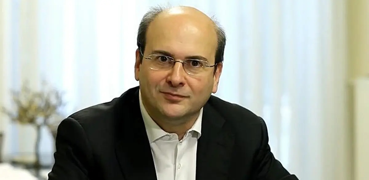 ΣΥΡΙΖΑ κατά πραγματικότητας – Του Κωστή Χατζηδάκη