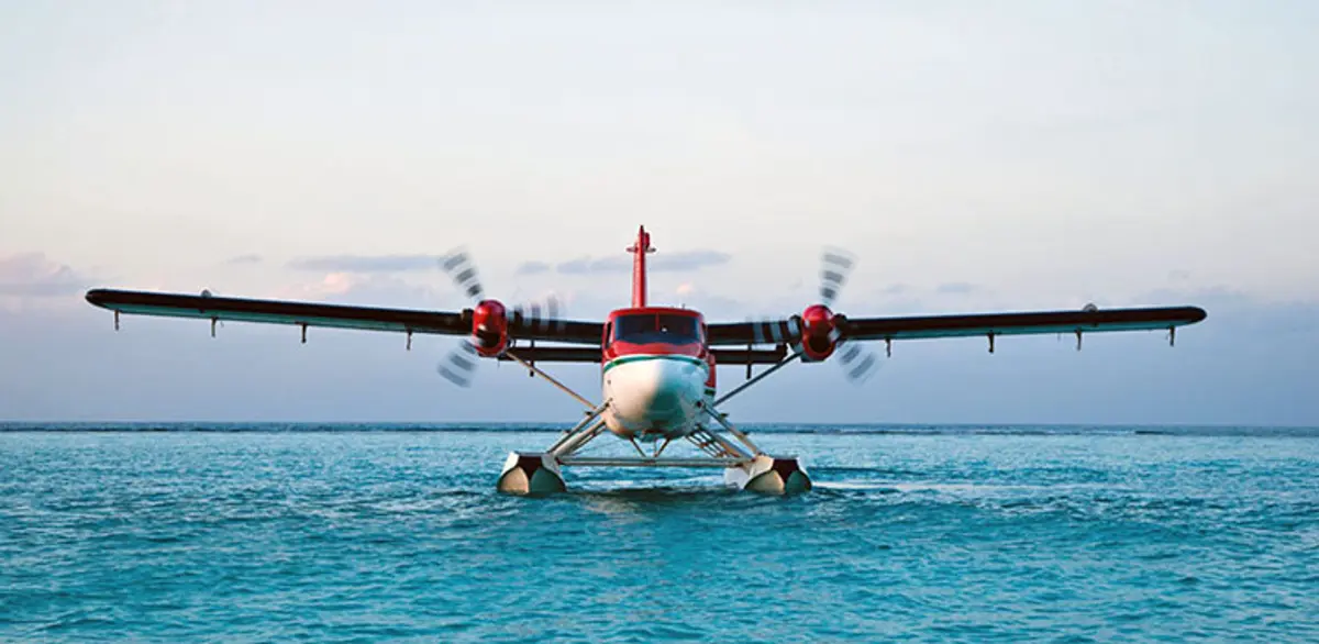 Δίκτυο Υδατοδρομίων Ν. Αιγαίου: «Πρόσω Ολοταχώς…για την αδειοδότησή τους!»