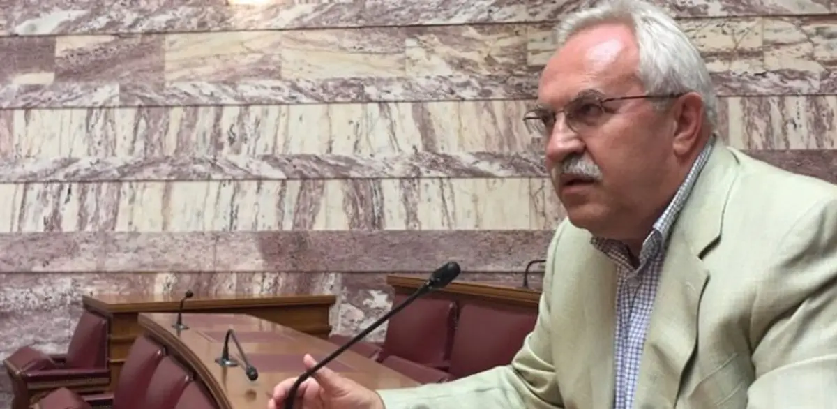 Δ. ΓΑΚΗΣ: «Επέκταση του Μεταφορικού Ισοδύναμου και στις αεροπορικές μετακινήσεις»