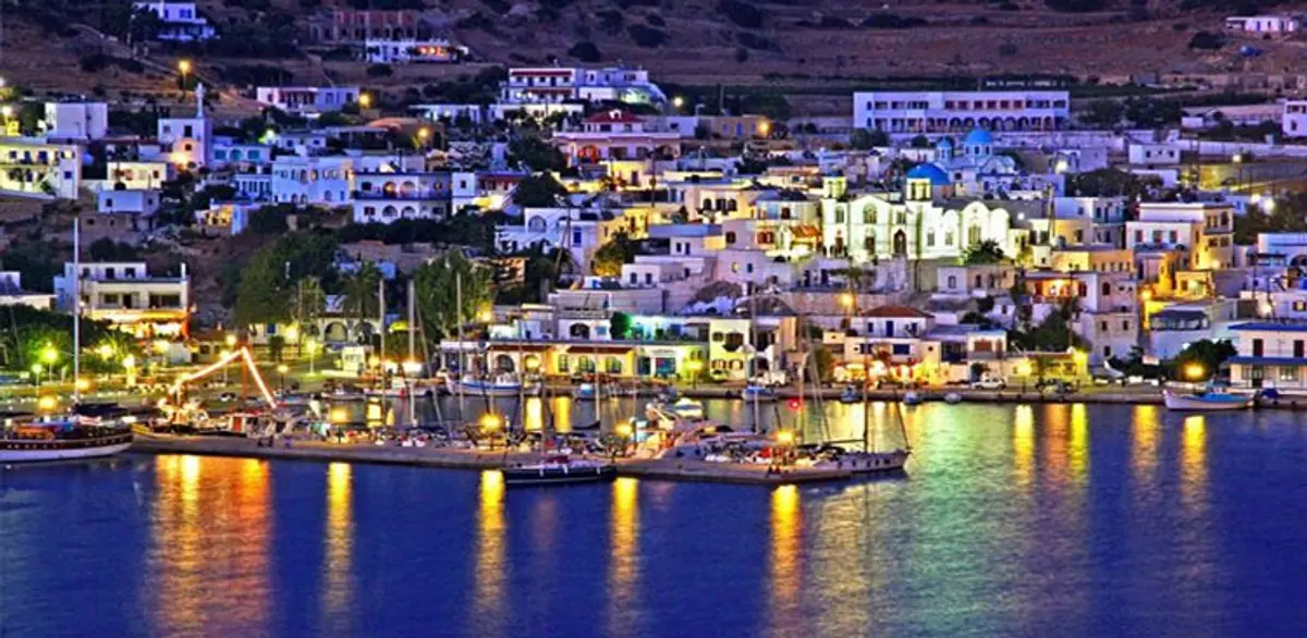 Ανεστάλη ο καταλογισμός “μαμούθ” σε υπόλογους του Δήμου Λειψών