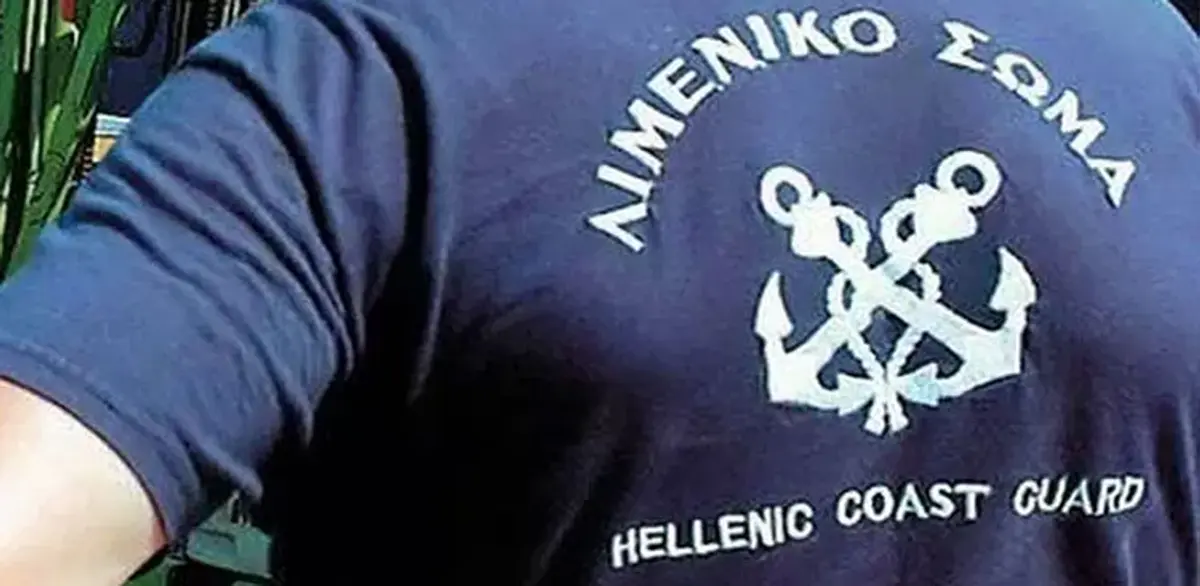 Ανεύρεση νεκρής φώκιας στην Πάτμο