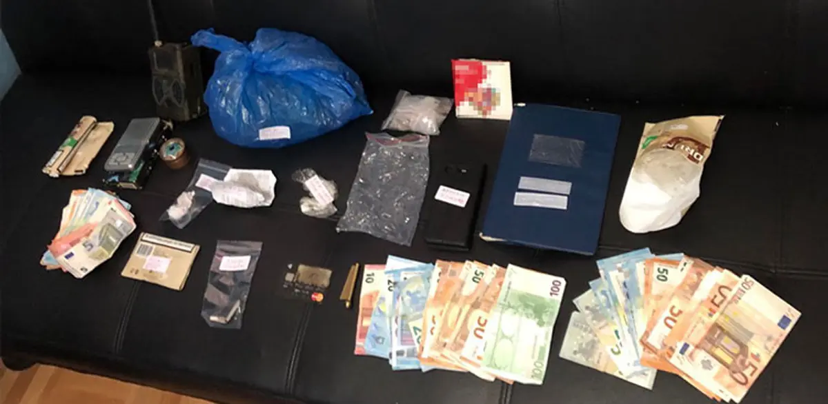 Κάλυμνος: Συνελήφθη 47χρονος για διακίνηση ναρκωτικών ουσιών