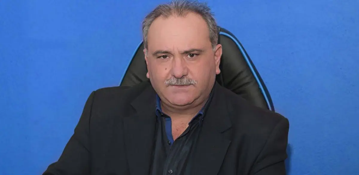 ΧΑΙΡΕΤΙΣΜΟΣ ΕΠΑΡΧΟΥ ΚΑΛΥΜΝΟΥ ΓΙΑ ΤΗ ΝΕΑ ΣΧΟΛΙΚΗ ΧΡΟΝΙΑ 2021-22