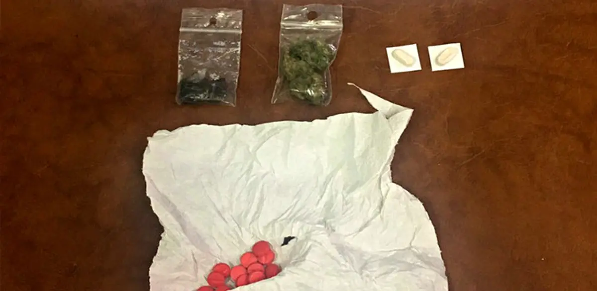 Λέρος: Σύλληψη 26χρονου αλλοδαπού για ναρκωτικά