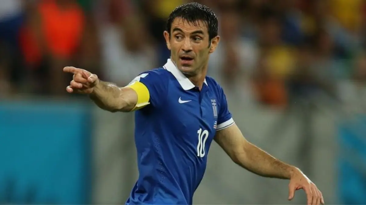 Λέρος: Φιέστα με Καραγκούνη για την ΑΕΛ!