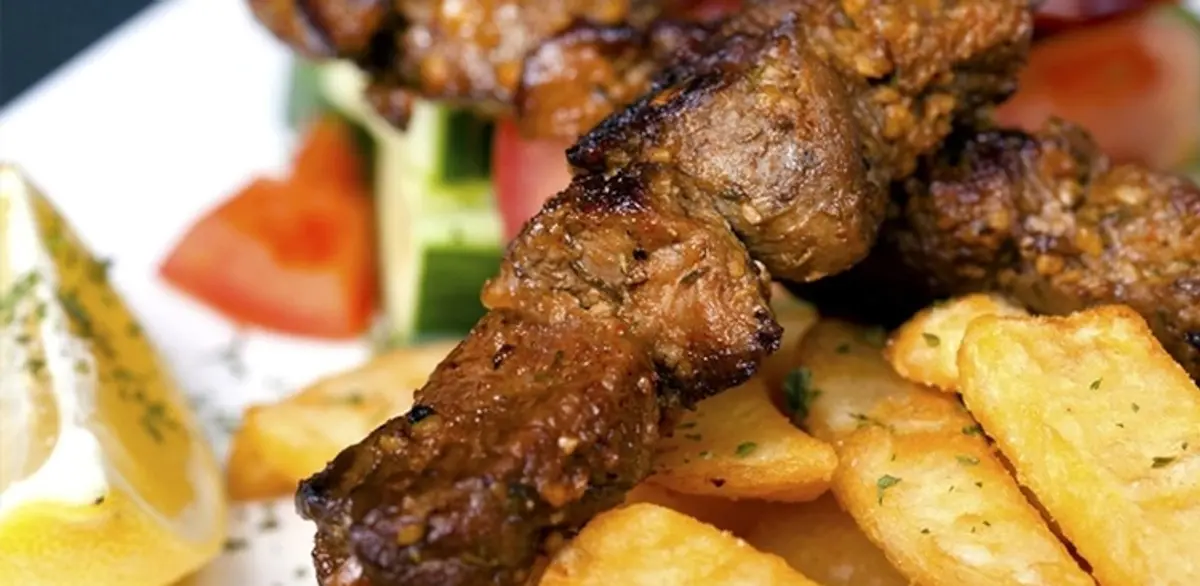 Λέρος: Έναρξη λειτουργίας ψητοπωλείου “το ΠΙΚΟΛΟ” στον Πλάτανο