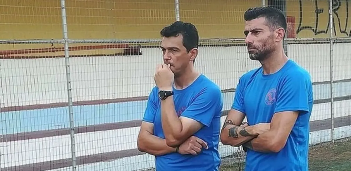 Λέρος: Maladenis Camp 2 από την Α.Ε.Λ