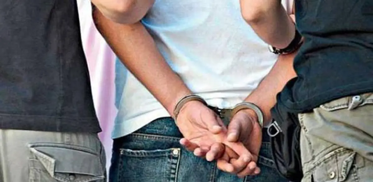 Σύλληψη αλλοδαπών στην Κάλυμνο