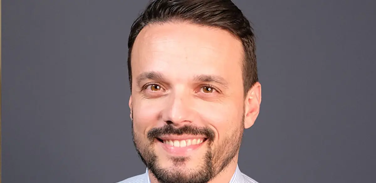 Ευχαριστήριο μήνυμα του Βάιου Καλοπήτα