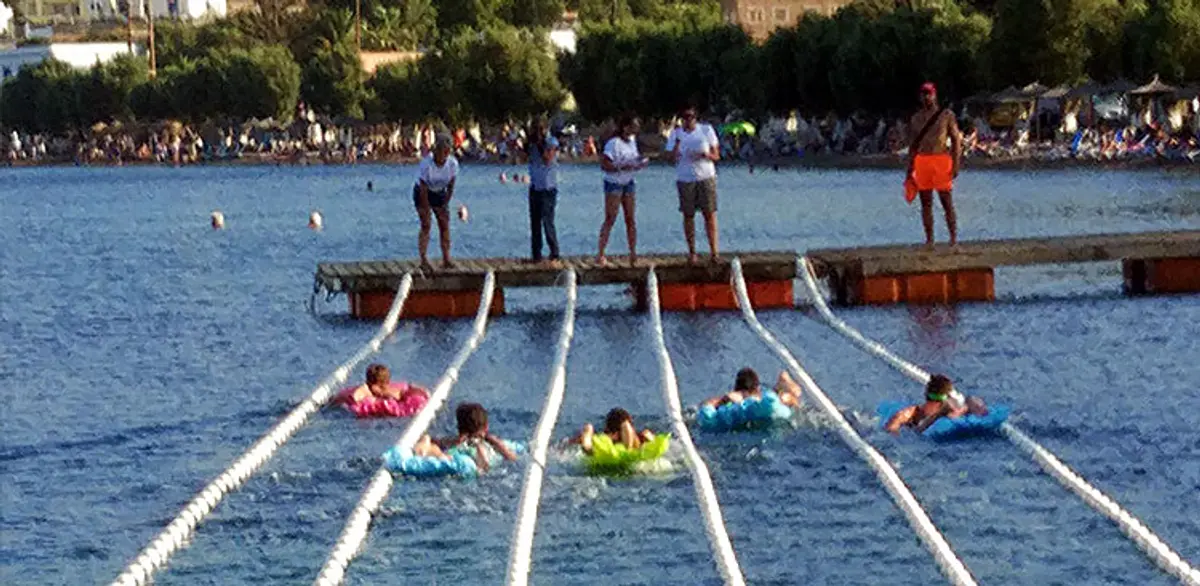 Λέρος: Ξεκίνησαν οι δηλώσεις συμμετοχής στoυς ναυταθλητικούς αγώνες “ΑΛΙΝΤΙΑ 2023” για μικρούς και μεγάλους