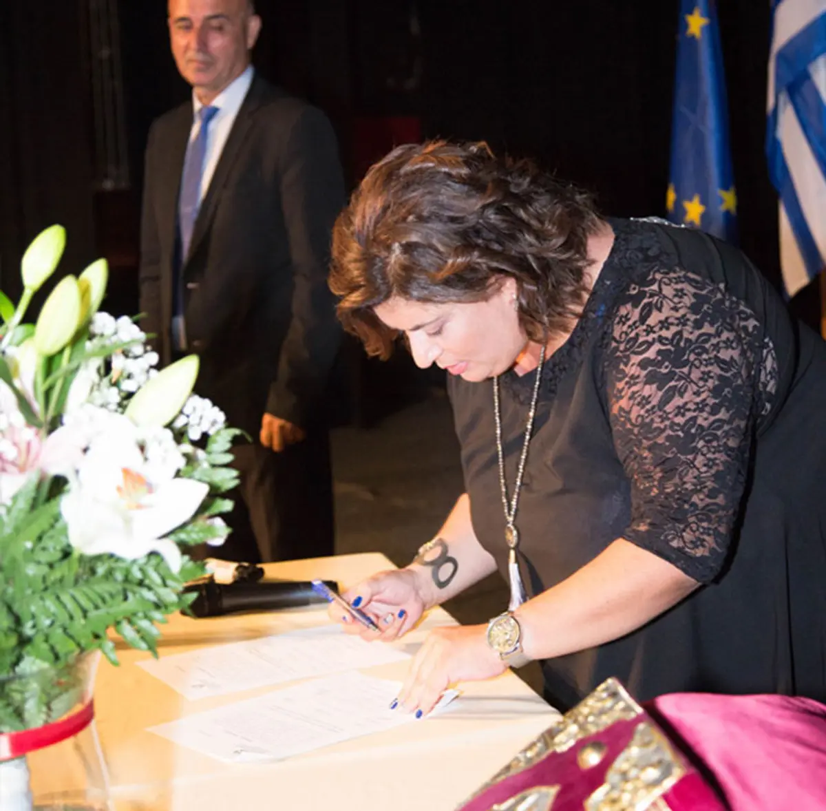 Λέρος: Συγκροτήθηκε η Δημοτική Επιτροπή Παιδείας