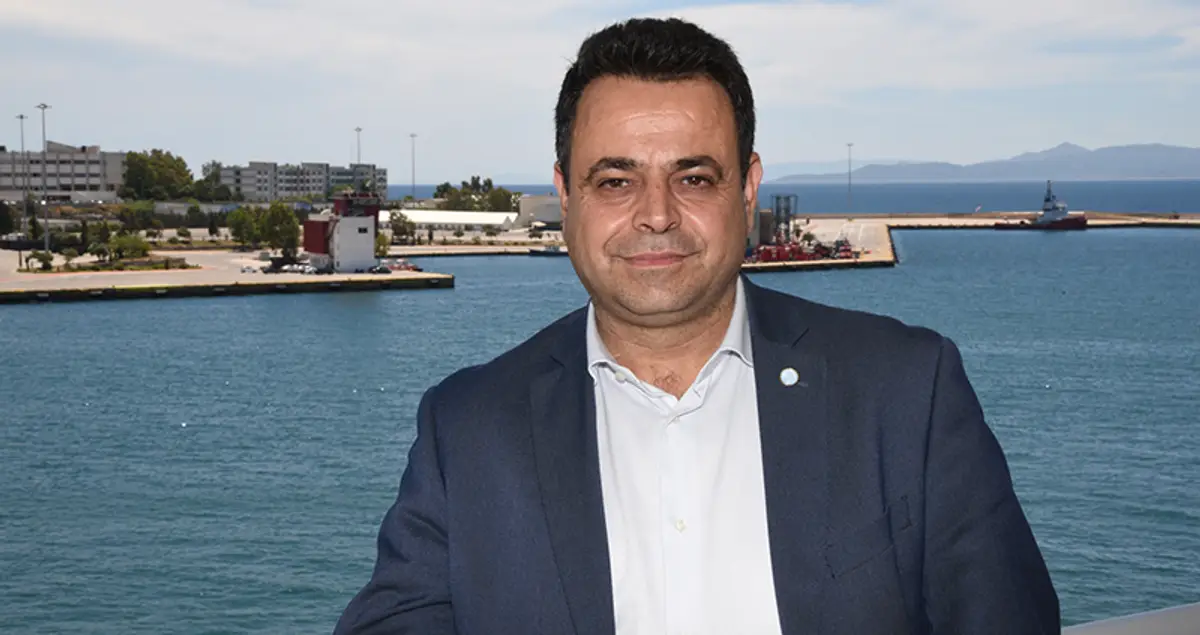 Σαντορινιός: Ο ΣΥΡΙΖΑ έκανε σημαντικές προσπάθειες για την βελτίωση της ακτοπλοΐας και των λιμενικών εγκαταστάσεων της χώρας