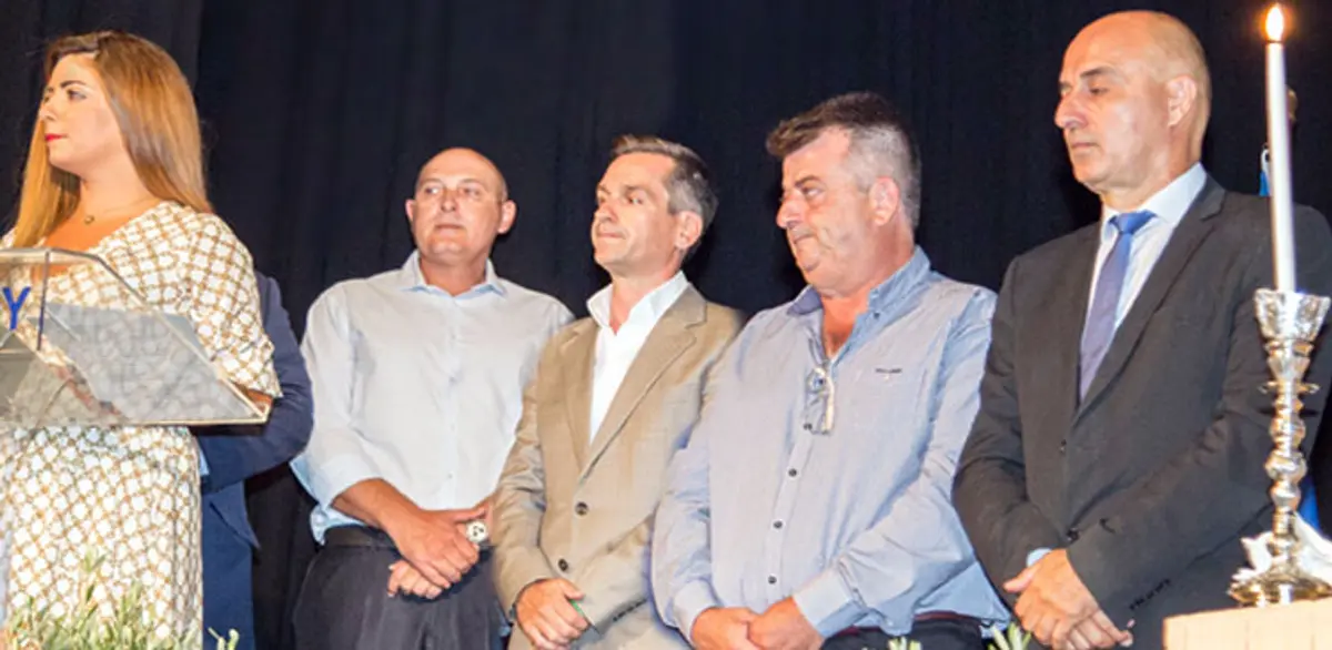 Λέρος: Ορισμός και καθήκοντα των νέων Αντιδημάρχων Λέρου