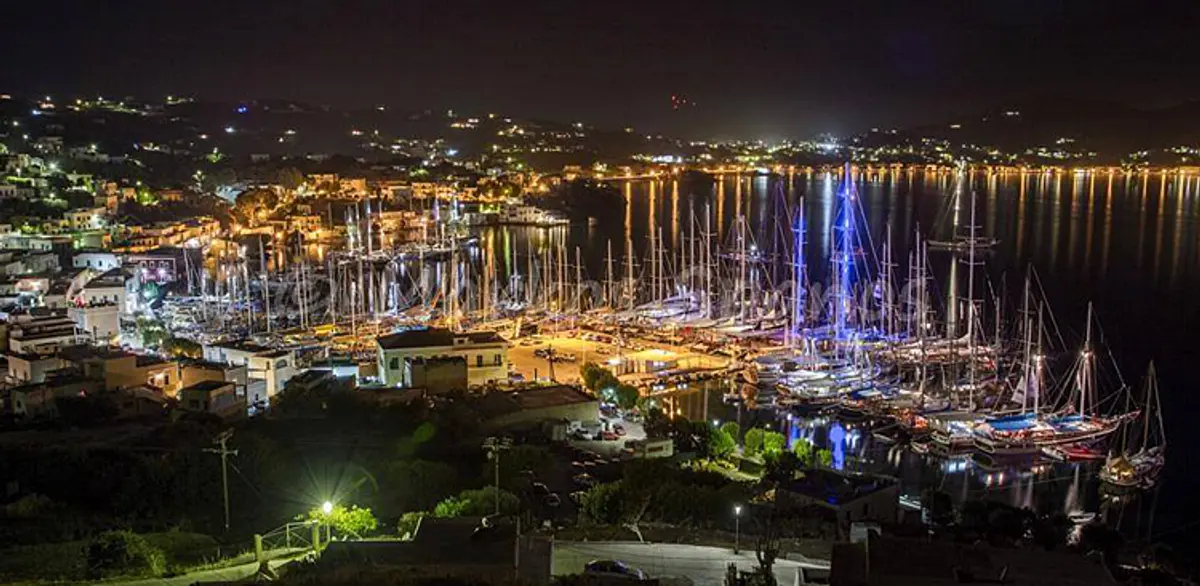 Λέρος: Ακυρώθηκε η διέλευση σκαφών του «BODRUM CUP» λόγω… υψηλής φορολογίας