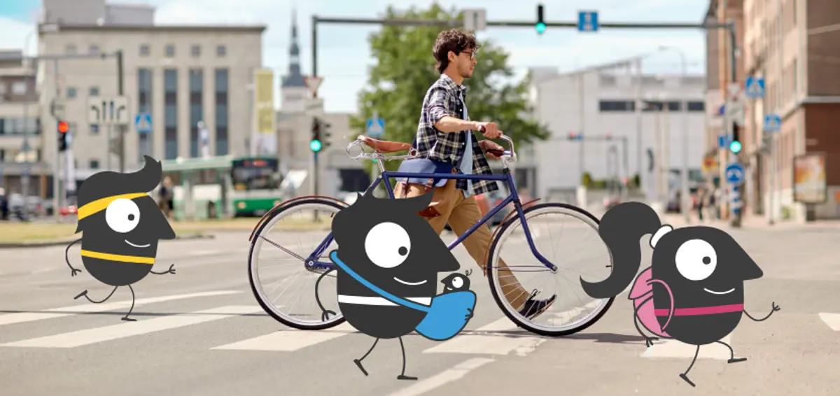 Λέρος: Συμμετοχή του Δήμου στην Ευρωπαϊκή εβδομάδα κινητικότητας