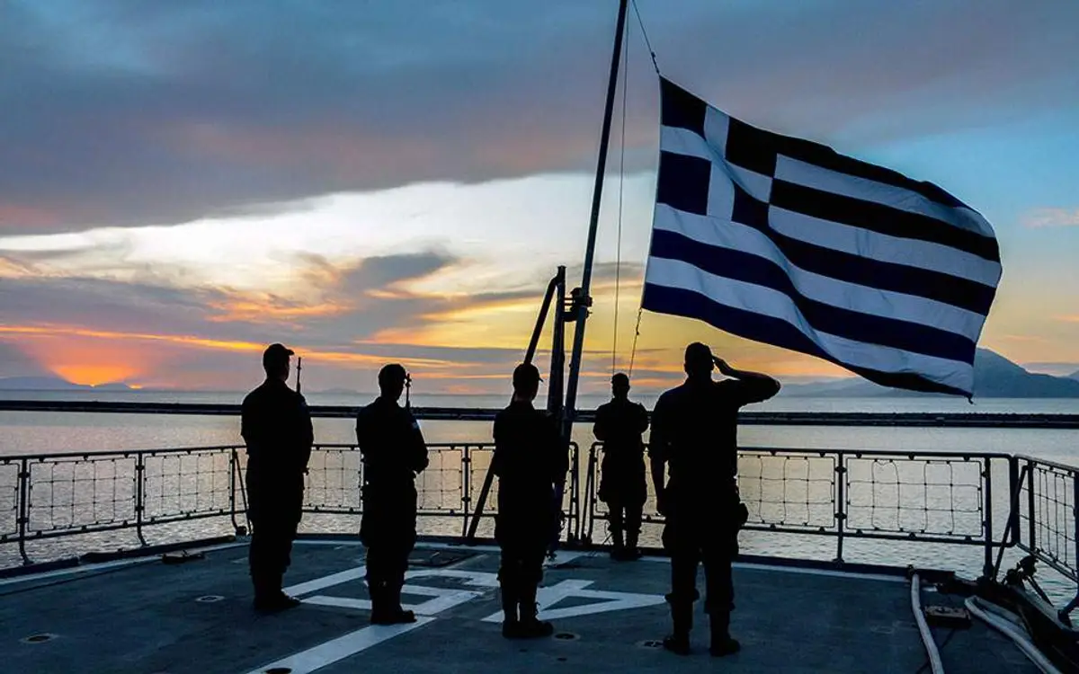 Λέρος: Τα βασικά σενάρια για την κλοπή των όπλων – Συνδράμουν και υπηρεσίες ξένων χωρών