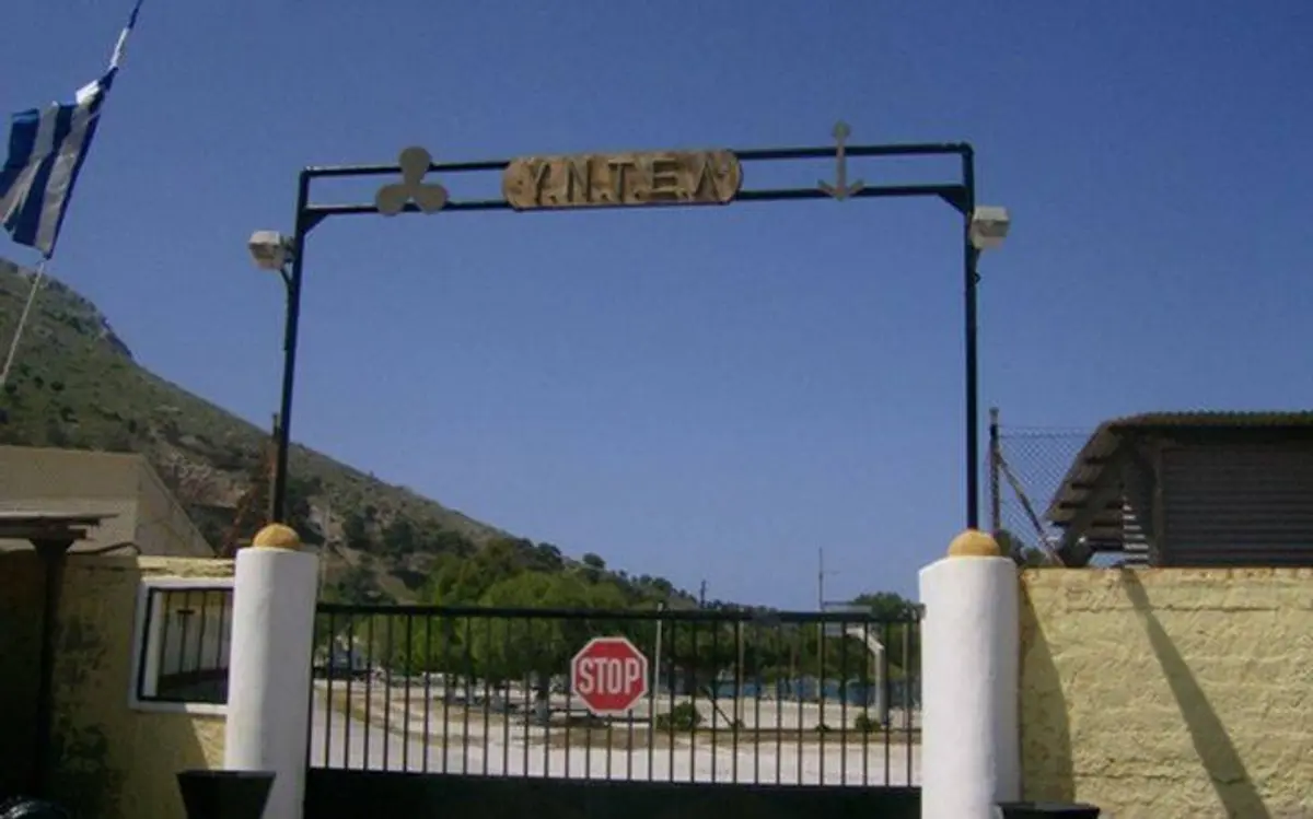 ΓΕΝ για Λέρο: Αναληθές ότι αφαιρέθηκαν 140 νάρκες – Η προανάκριση συνεχίζεται