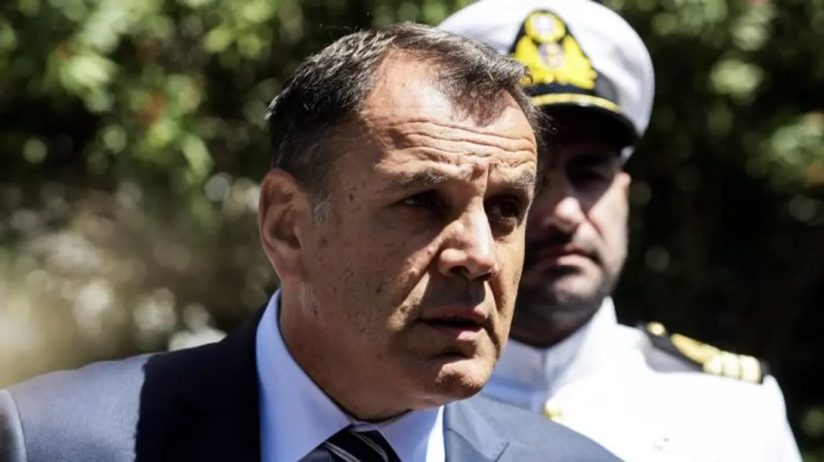 Λέρος: Σε βάθος χρόνου εκτείνεται η απώλεια στρατιωτικού υλικού στην ΥΝΤΕΛ – Τι ψάχνει η Αντιτρομοκρατική στο νησί μετά την απώλεια στρατιωτικού υλικού – Τα δύο σενάρια