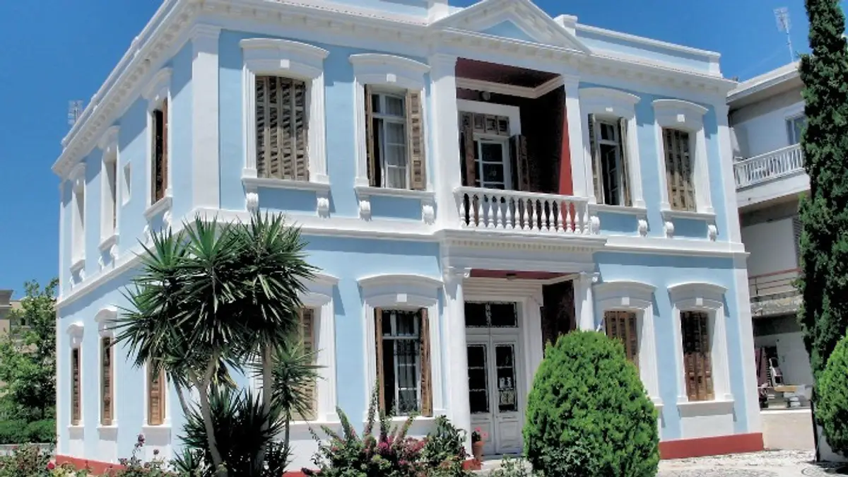 Ψήφισμα ΤΕΕ Δωδεκανήσου για την απώλεια του Δημήτρη Κρεμαστινού