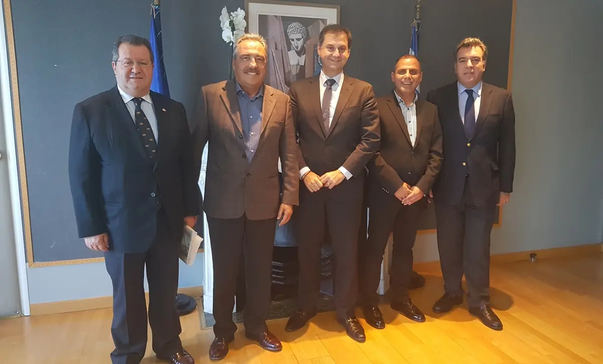 Πρόγραμμα τουριστικής προβολής και προώθησης της Λέρου για να αντιμετωπιστούν οι συνέπειες του μεταναστευτικού στον τουρισμό