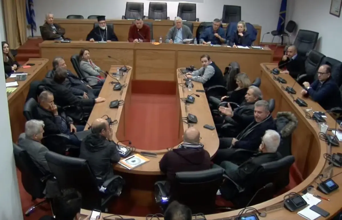 Κως: Κλείνει και ο Δήμος Κω την Τετάρτη 22 Ιανουαρίου για το μεταναστευτικό – Κάλεσμα από το Δήμαρχο Κω και στις επιχειρήσεις του νησιού να κλείσουν ως ένδειξη διαμαρτυρίας