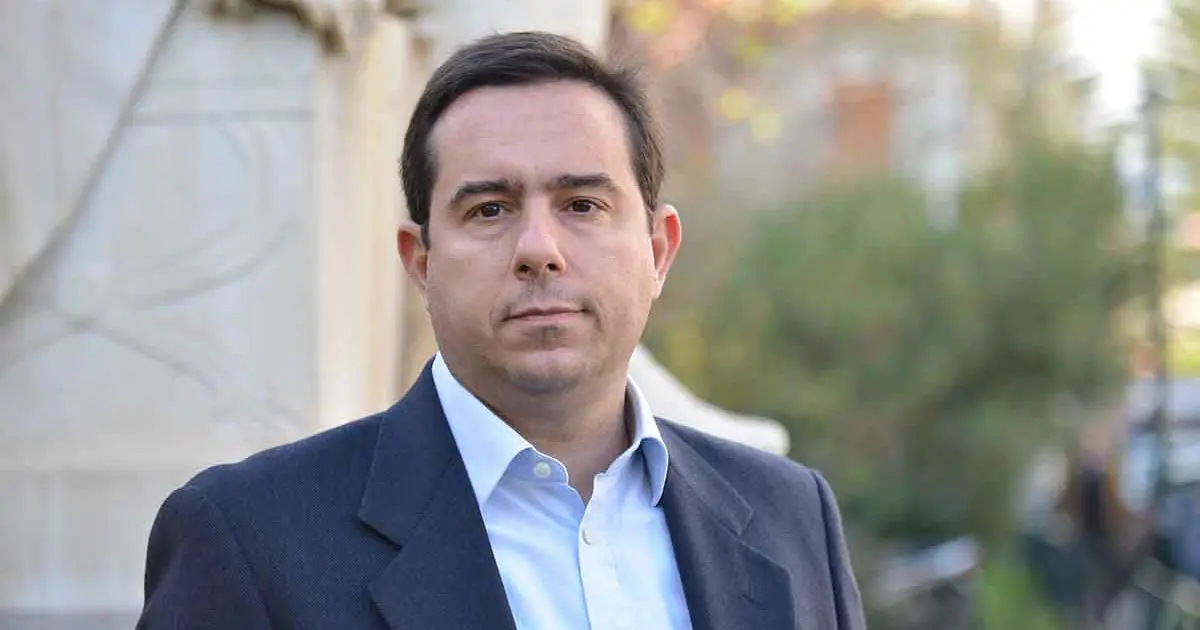 Στη Λέρο σήμερα ο Υπουργός Μετανάστευσης και Ασύλου Νότης Μηταράκης