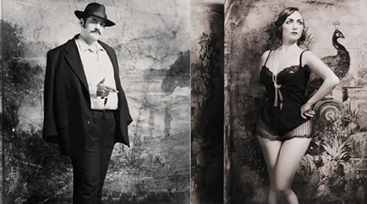 Η γλώσσα των κουτσαβάκηδων: Αυτό είναι το λεξικό της μαγκιάς