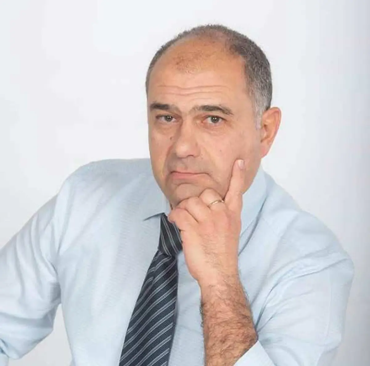 Επιστολή πρότασεων Ιωάννη Σοροκάκη ως προς την ανάπτυξη της Λέρου