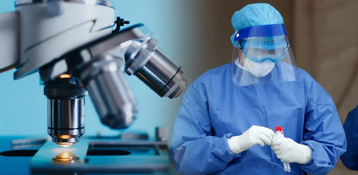 Κορωνοϊός: Εντοπίστηκε μετάλλαξη του ιού που τον κάνει 10 φορές πιο μεταδοτικό