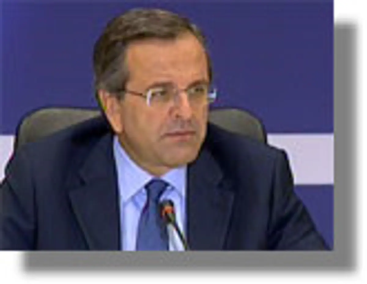 «Αναδιατάσσεται» το ψηφοδέλτιο Δωδ/νήσου της ΝΔ – Αντικατάσταση Π. Μαραβέλια με Γιάννη Βαγγέλη