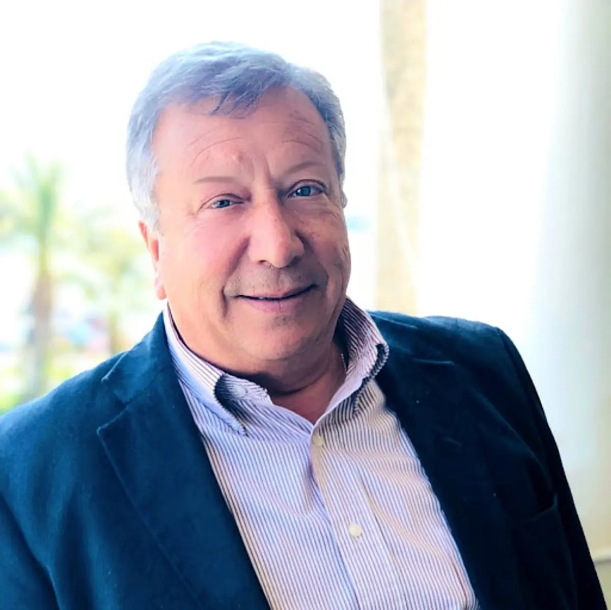 Δεκτή έγινε από τον Γιώργο Χατζημάρκο η παραίτηση του Θωμά Σωτρίλλη