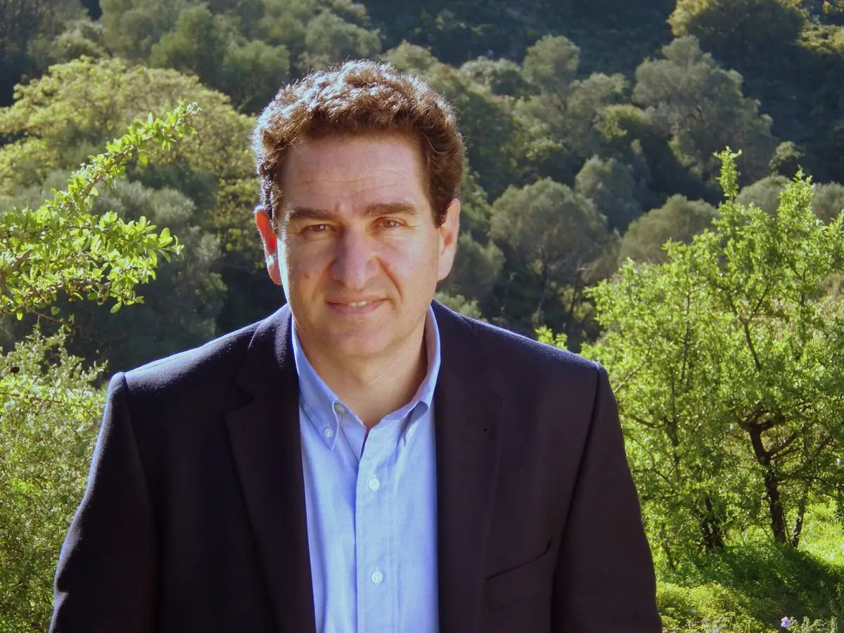 Λέρος: Μ. Κοντραφούρης για την διαχείριση των απορριμμάτων στη Λέρο