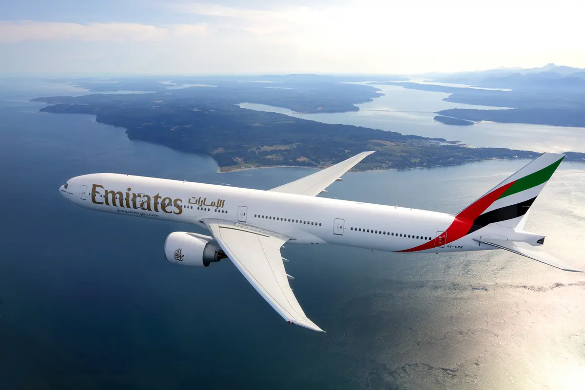 Κορωνοϊός: Η Emirates θα προχωρήσει σε 30.000 απολύσεις