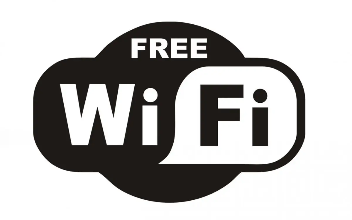 FREE WI-FI