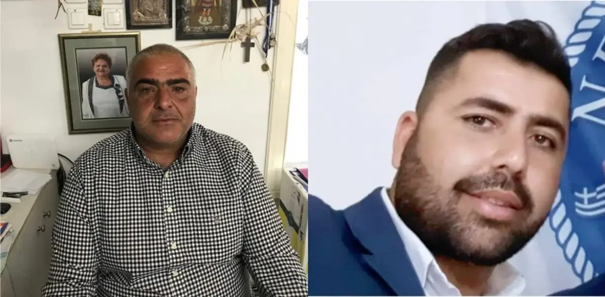 ΚΟΥΜΠΑΡΟΣ ΚΛΗΜΗΣ