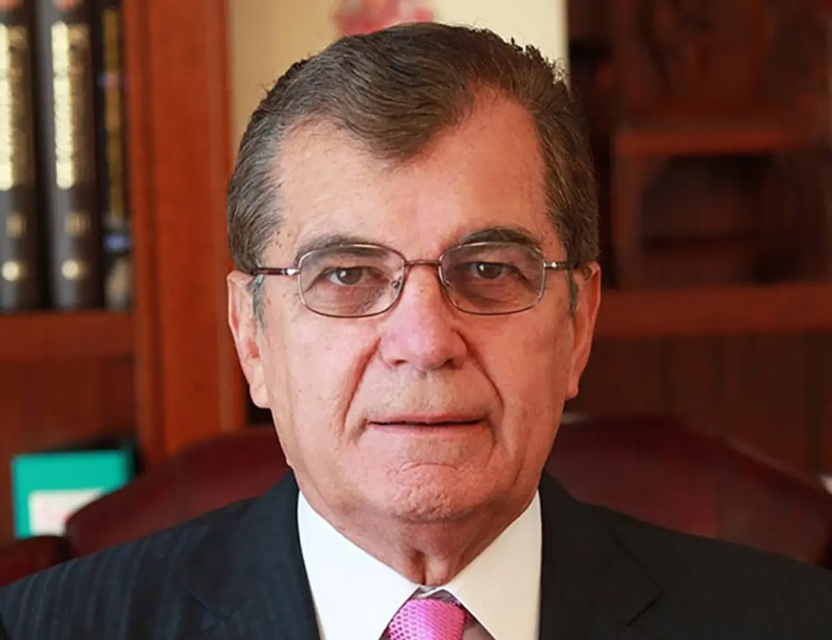 Συλλυπητήρια Επιστολή Γιάννη Σοροκάκη για τον θάνατο του σπουδαίου Επιστήμονα Δημήτρη Κρεμαστινού