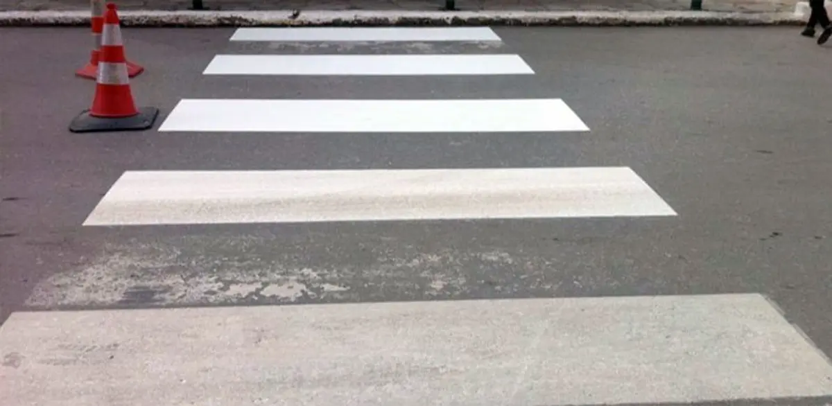 Γραφείο Τύπου Περιφέρειας Νοτίου Αιγαίου: Επαναδιαγράμμιση οδοστρώματος επαρχιακού οδικού δικτύου Ν. Λέρου