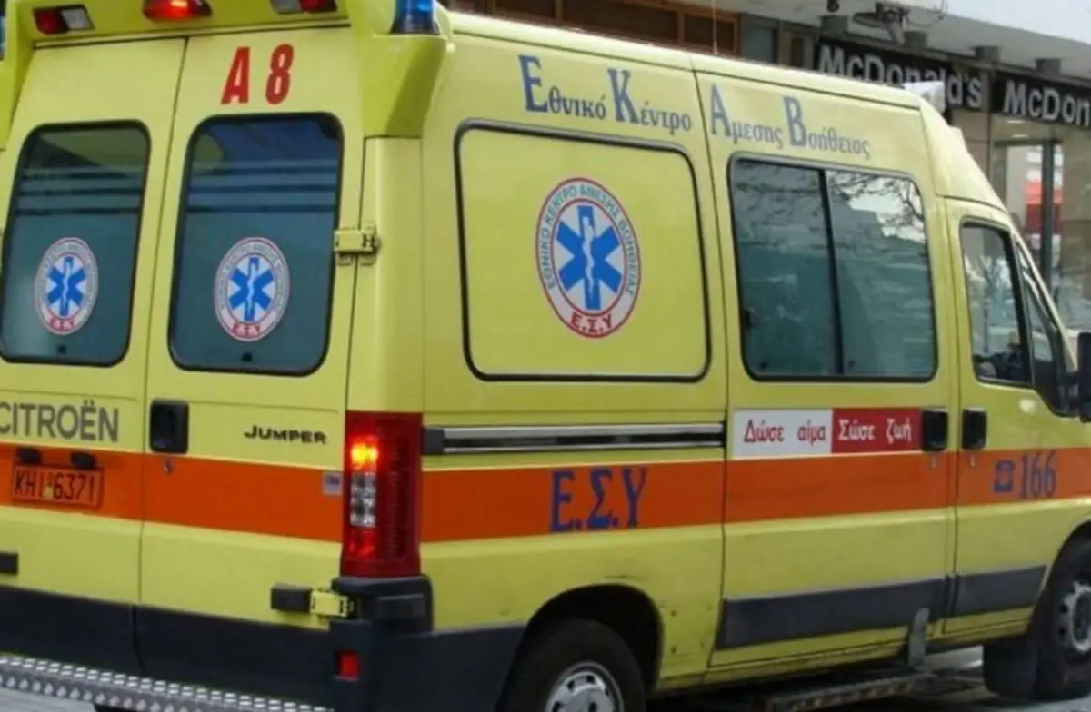 Ρόδος: Θάνατος 53χρονου εντός σταθμευμένου οχήματος στον λιμένα Ακαντιάς