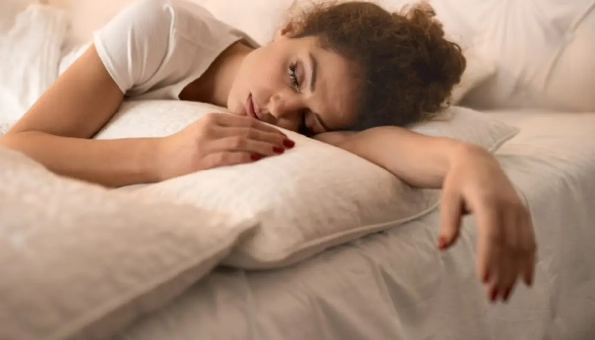 Έχεις ακούσει για τη δίαιτα που κοιμάσαι και αδυνατίζεις;