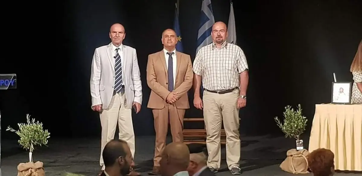 Λέρος-Το Μέλλον Σου Ανήκει: Συγχαρητήριο Μήνυμα για την ανακοίνωση των βαθμολογιών και την ολοκλήρωση των Πανελληνίων Εξετάσεων