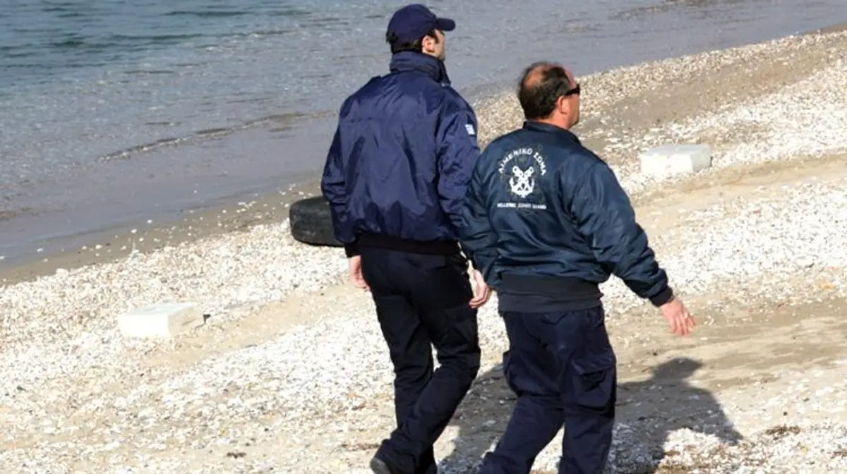 Λέρος: Εντοπισμός πυρομαχικού υλικού στο Παντέλι