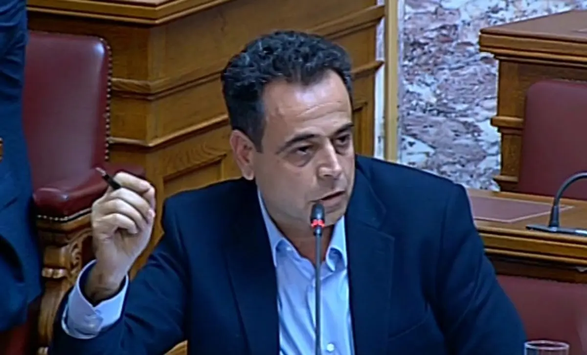 Ν. Σαντορινιός: Στα νησιά επικρατεί οργή και απογοήτευση