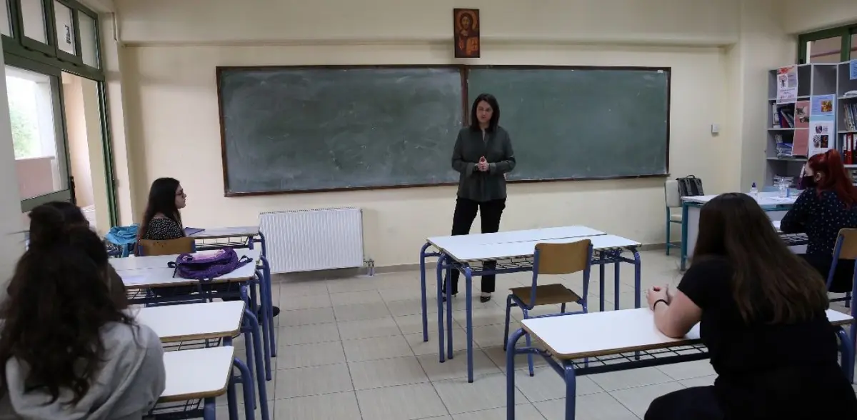 Κεραμέως για βάσεις 2020: Επιτυχόντες το 77% – Την Τρίτη οι ανακοινώσεις για τα σχολεία