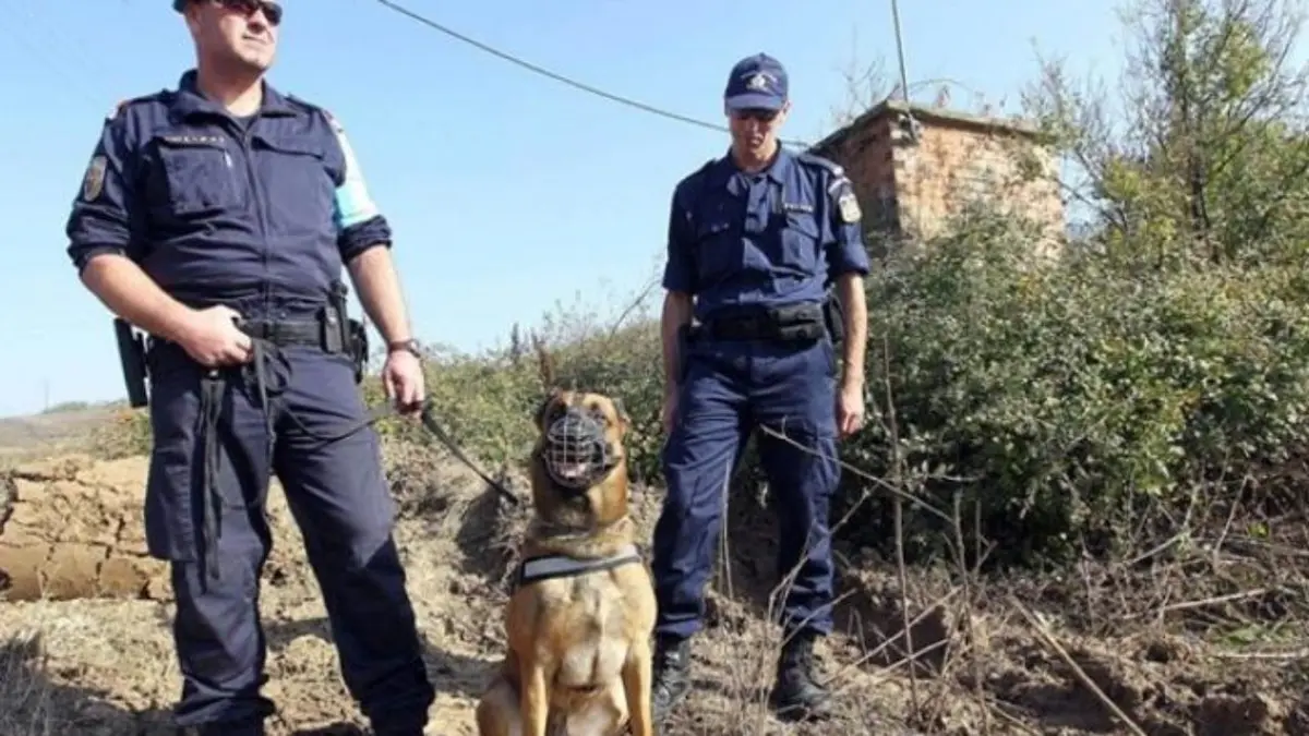 ΛΕΡΟΣ: ΠΡΟΚΗΡYΞΗ ΔΙΑΓΩΝΙΣΜΟΥ ΓΙΑ ΤΗΝ ΠΡΟΣΛΗΨΗ ΤΩΝ ΣΥΝΟΡΙΑΚΩΝ ΦΥΛΑΚΩΝ ΟΡΙΣΜΕΝΟΥ ΧΡΟΝΟΥ ΣΕ ΠΕΡΙΦΕΡΕΙΑΚΕΣ ΕΝΟΤΗΤΕΣ ΚΑΙ ΝΗΣΟΥΣ ΤΩΝ ΠΕΡΙΦΕΡΕΙΩΝ ΒΟΡΕΙΟΥ ΚΑΙ ΝΟΤΙΟΥ ΑΙΓΑΙΟΥ