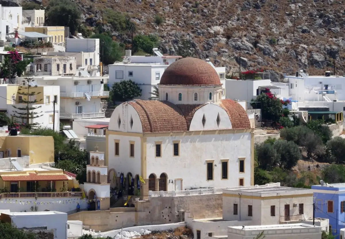 ΠΡΟΣΚΛΗΣΗ – ΠΡΟΓΡΑΜΜΑ ΕΟΡΤΑΣΜΟΥ ΘΕΙΑΣ ΜΕΤΑΜΟΡΦΩΣΕΩΣ ΣΩΤΗΡΟΣ ΧΡΙΣΤΟΥ ΛΕΡΟΥ 2020